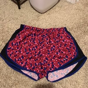 Nike Women’s athletic shorts
